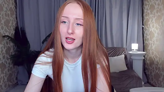 Živý XXX chat TwilightSerena