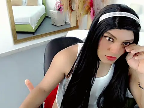 Онлайн чат XXX charlotte1_sweet