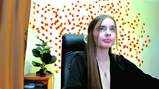 Živý XXX chat AlicaLOVEalisa777