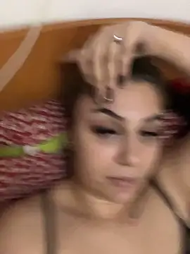 CrazyJessika: вебкам-шоу