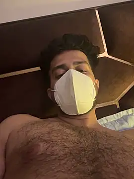 Show webcam de surajbhaiya7