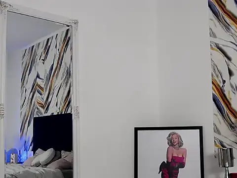 sophiivelvet Webcam show