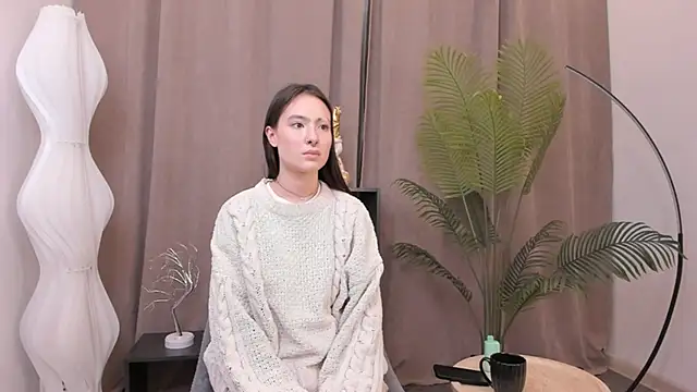 RafaelaKubasik Webcam show