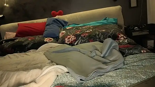 Živý XXX chat Sweet_Shahrazad