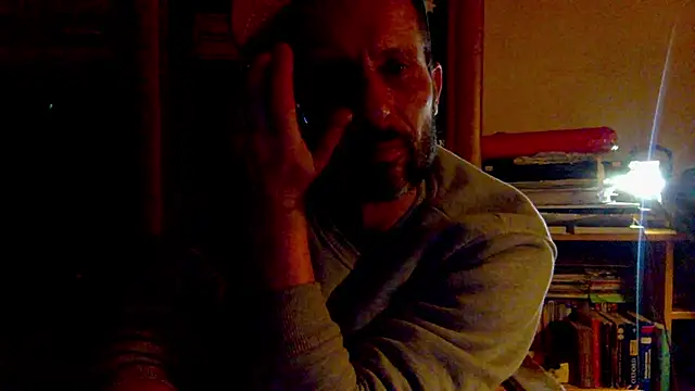 Živý XXX chat firefoxfeel