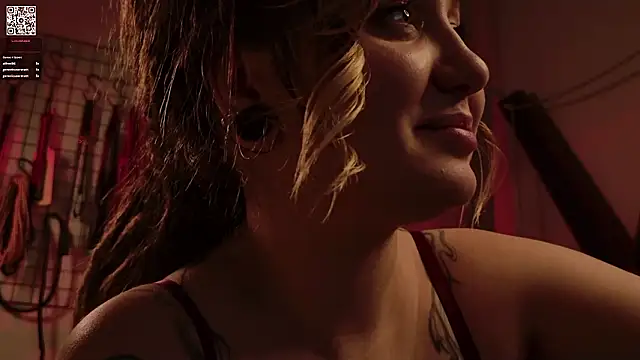 Živý XXX chat VortexProject