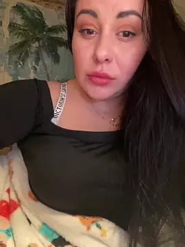 XXX chat uživo modela DaisyStreet