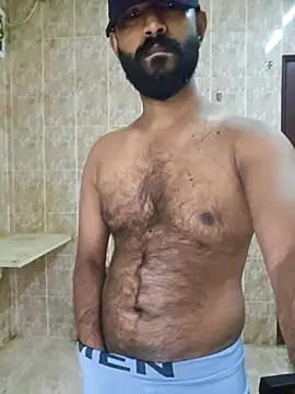 Bigkannan élő XXX-chatje