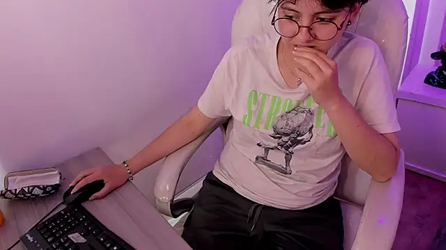 Chat XXX ao vivo de Nathaly_ds