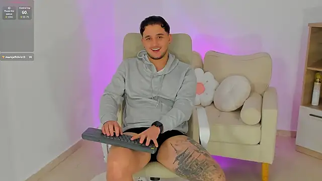 Massimo_Fioren Webbikameraesitys