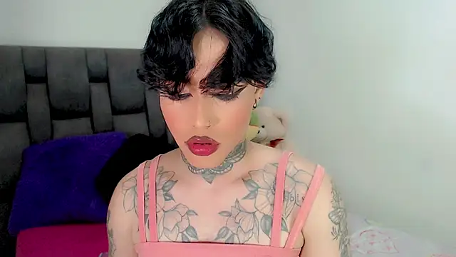 Вебкам-шоу little_star_porn