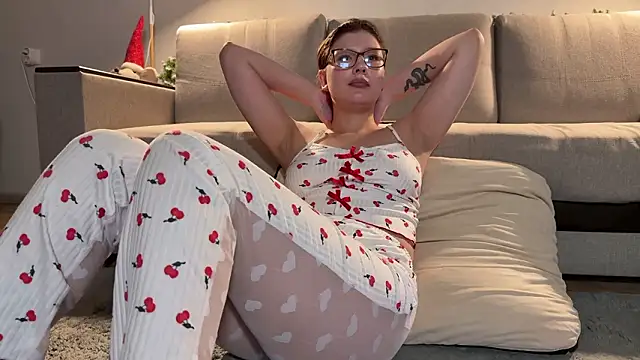 Czat XXX na żywo – Love_plat1na