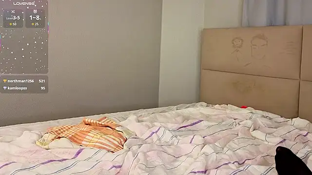 Онлайн чат XXX MarniOrdway