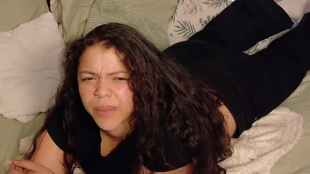 Amanda_sweet: онлайн-секс-чат