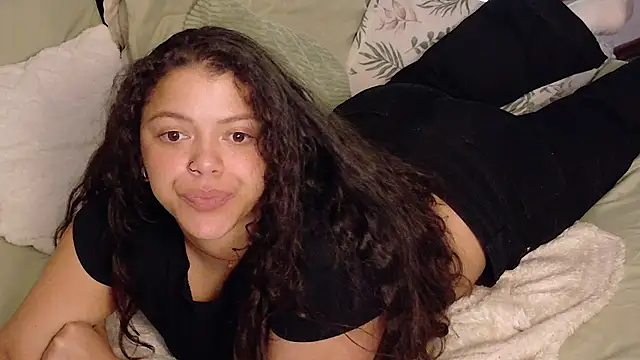 Amanda_sweet Live XXX Chat