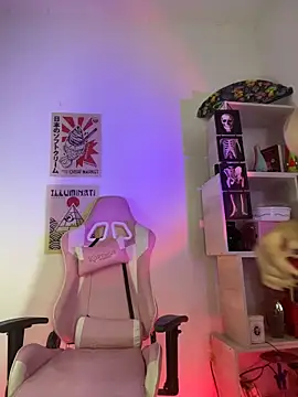 Živý XXX chat Emma_Wish