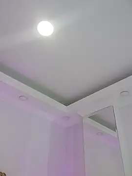 Chat XXX en directo de AnnyLorets