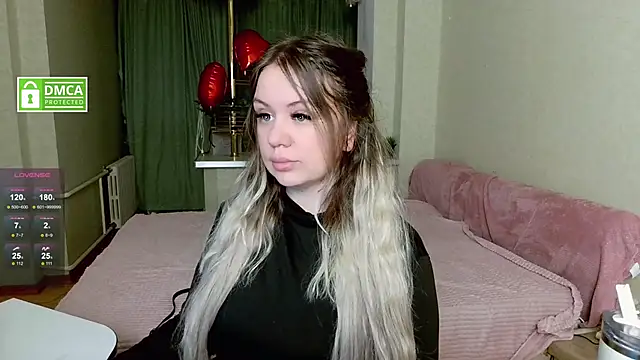 Chat XXX en directo de elven_dreams_