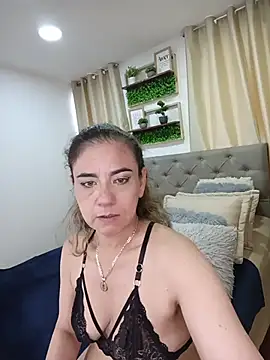 Živý XXX chat sasi_luna