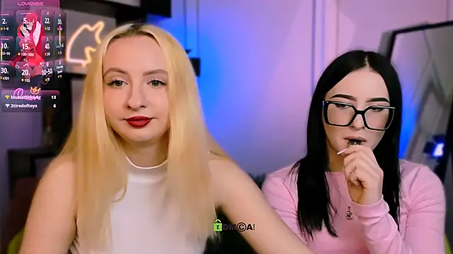 Вебкам-шоу mila_glow1