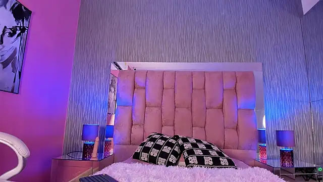 Онлайн чат XXX Fernanda_Thail