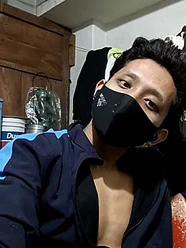 Živý XXX chat joyboyforYOU