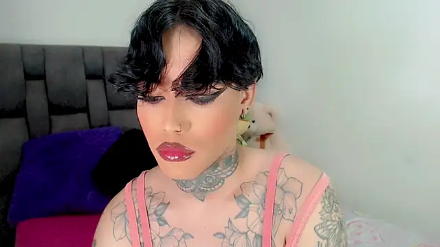 Онлайн чат XXX little_star_porn