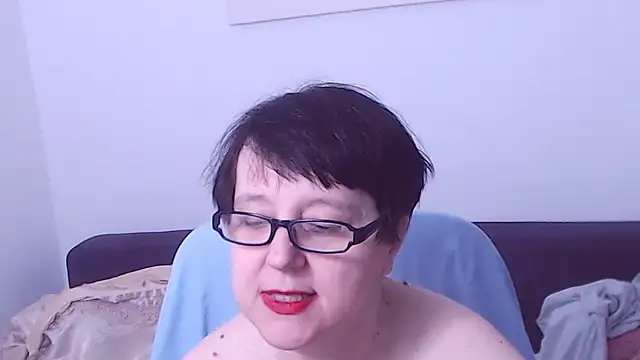 Chat +18 de ChristaRose ao vivo