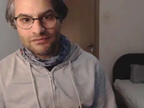 Sembang XXX Secara Langsung wildpussycat23