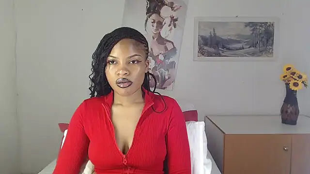 SATHIVA live XXX chat