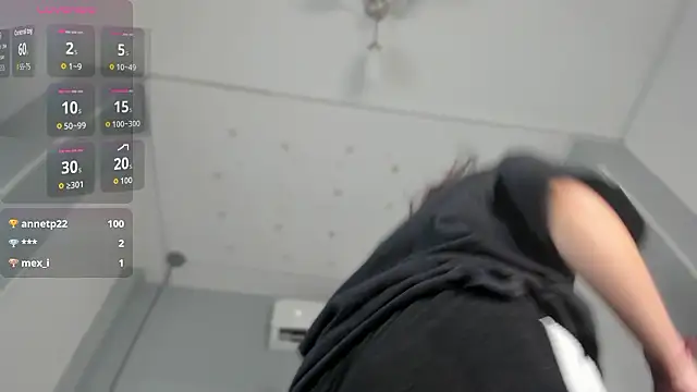 Julieth_brown_ Chat XXX live