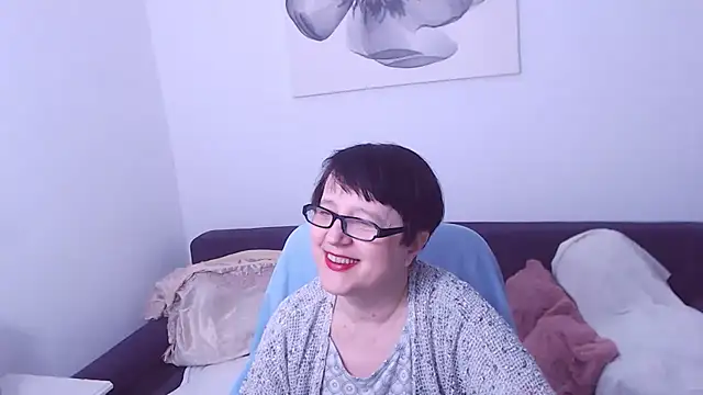 ChristaRose 라이브 XXX 채팅