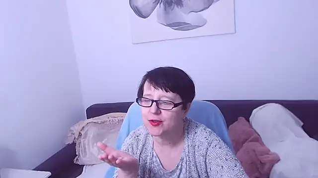 ChristaRose: απευθείας συνομιλία ΧΧΧ