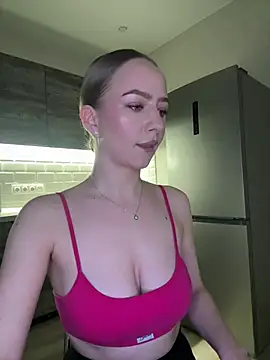 Chatroom XXX en direct de MissOyee