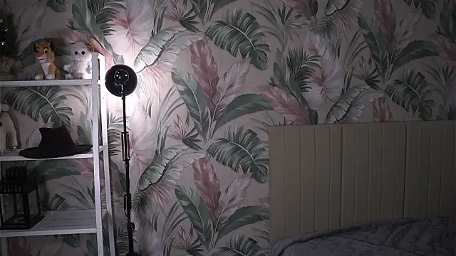 MarlinVarianのライブXXXチャット