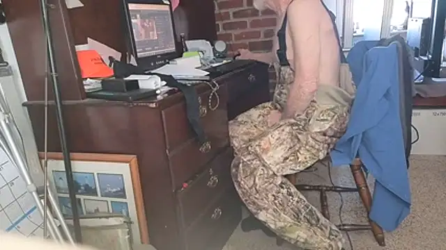 Živý XXX chat CDforU