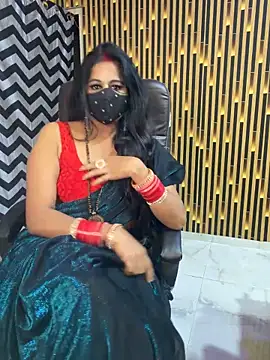 item_GirI Webcam Show