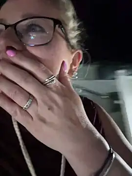 SweetXCandyX Adlı Modelin Canlı XXX Sohbeti