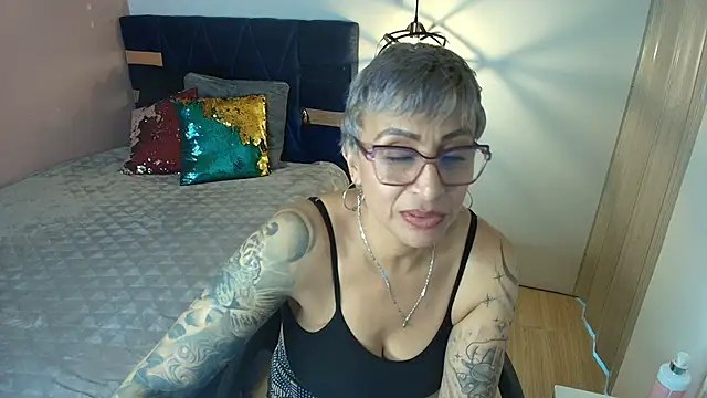 Charlotte__Gray Live XXX Chat