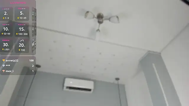 Онлайн чат XXX Julieth_brown_