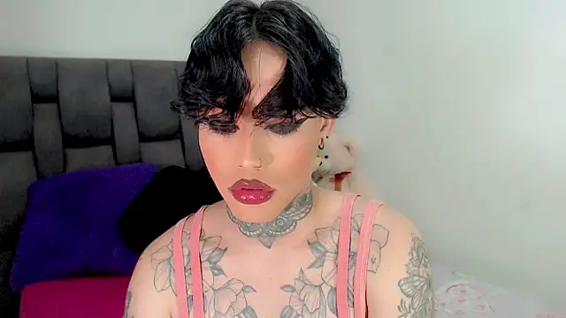 Show webcam de little_star_porn