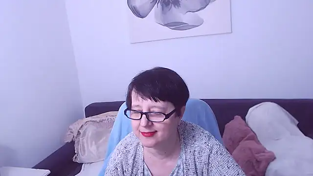 ChristaRoseのライブXXXチャット