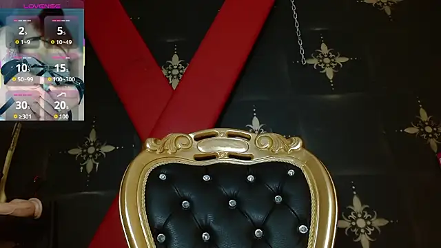 XXX chat uživo modela jolie_colette