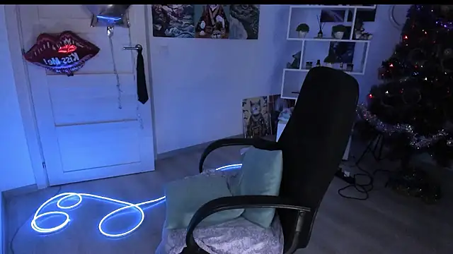 Sembang XXX Secara Langsung HoneySallyMoore