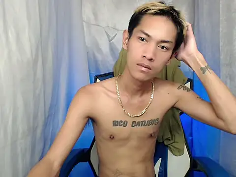 riks_tyler Obrolan Langsung XXX