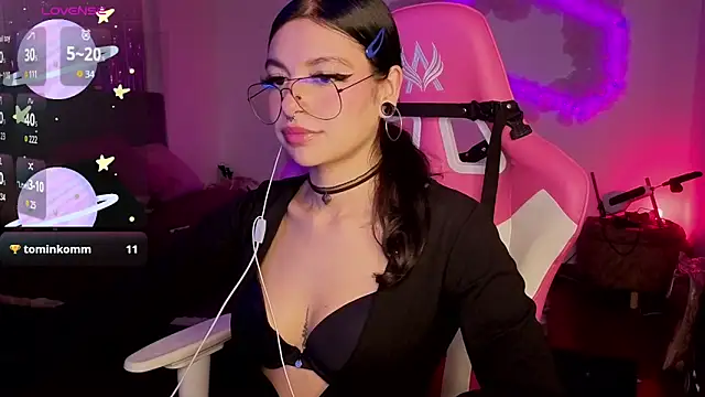 Sembang XXX Secara Langsung larah_uwu