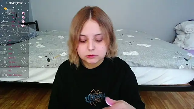 XXX chat uživo modela vendymories