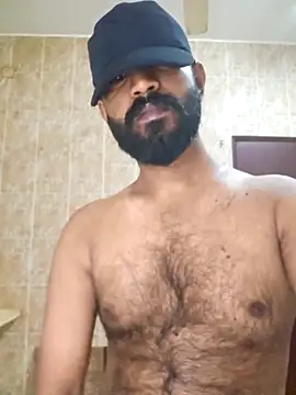 Bigkannan's Webcam Show