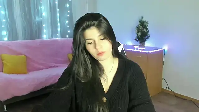 Chat XXX en directo de KisaModel