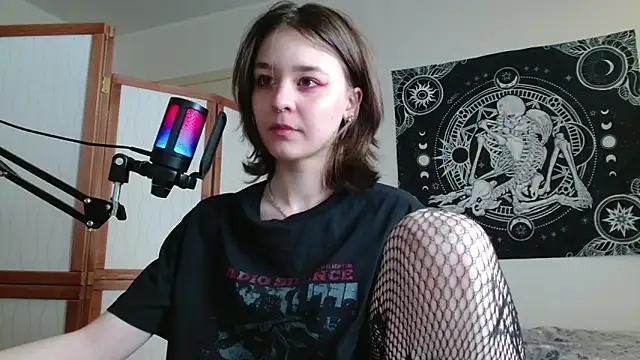 Mysterious_Toy Obrolan Langsung XXX